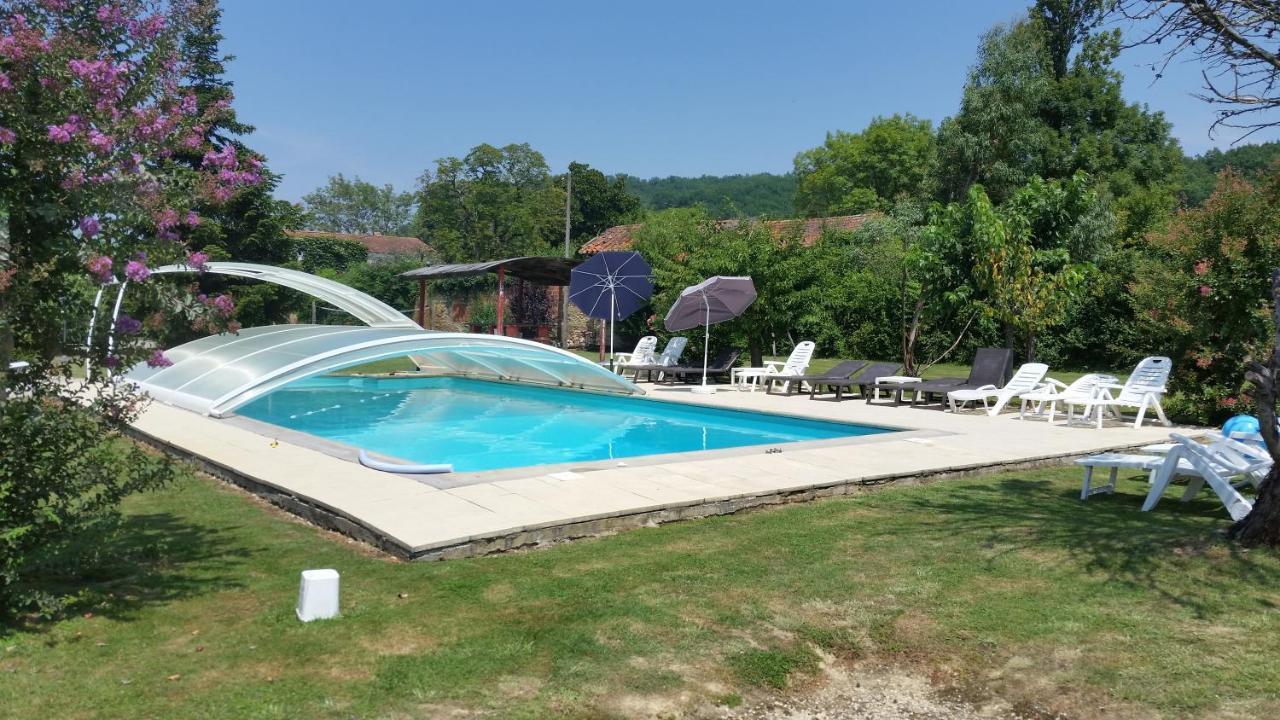 Gite 1, Domaine Logis Gascogne Saint-Justin  Exterior foto