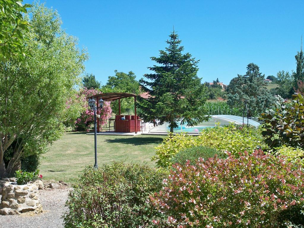 Gite 1, Domaine Logis Gascogne Saint-Justin  Habitación foto